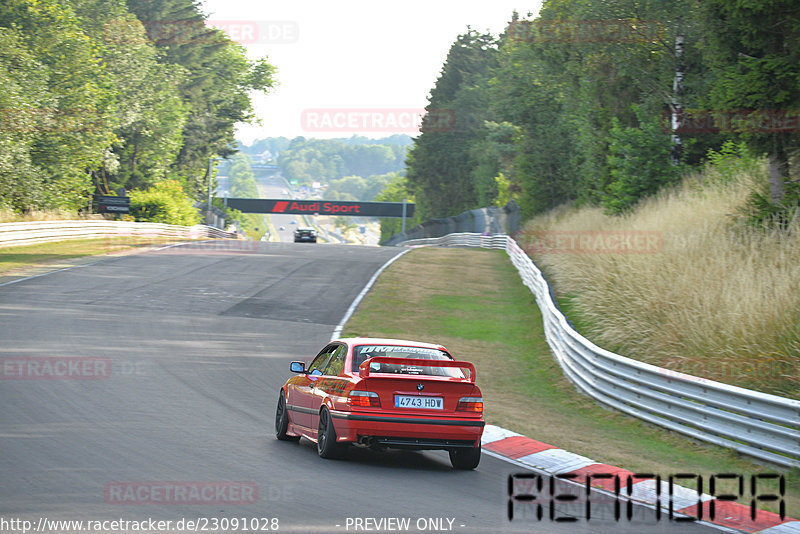 Bild #23091028 - Touristenfahrten Nürburgring Nordschleife (18.07.2023)