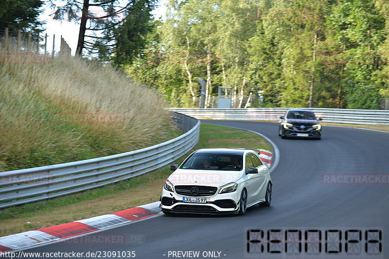 Bild #23091035 - Touristenfahrten Nürburgring Nordschleife (18.07.2023)