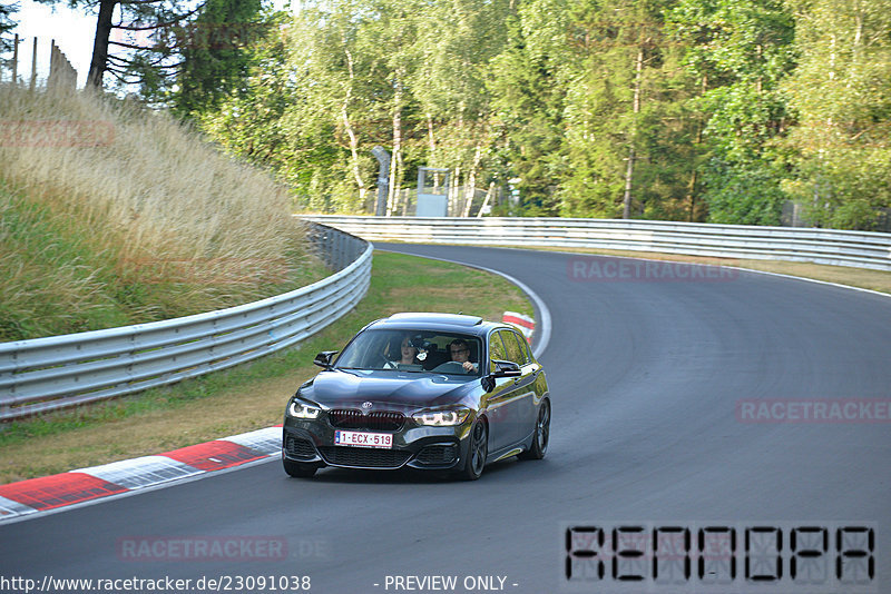 Bild #23091038 - Touristenfahrten Nürburgring Nordschleife (18.07.2023)