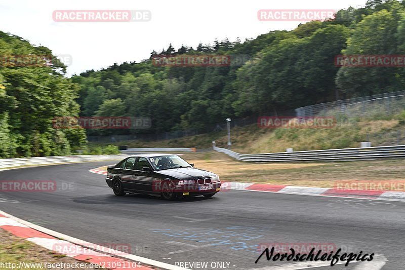 Bild #23091104 - Touristenfahrten Nürburgring Nordschleife (18.07.2023)