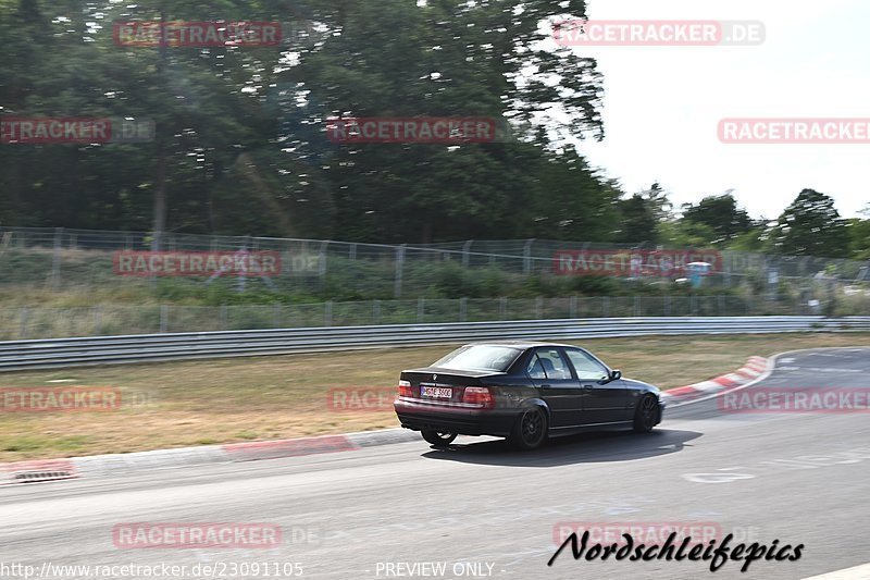 Bild #23091105 - Touristenfahrten Nürburgring Nordschleife (18.07.2023)