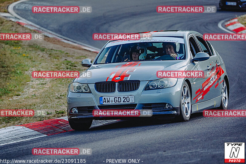 Bild #23091185 - Touristenfahrten Nürburgring Nordschleife (18.07.2023)