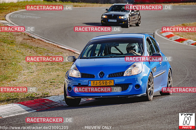 Bild #23091205 - Touristenfahrten Nürburgring Nordschleife (18.07.2023)