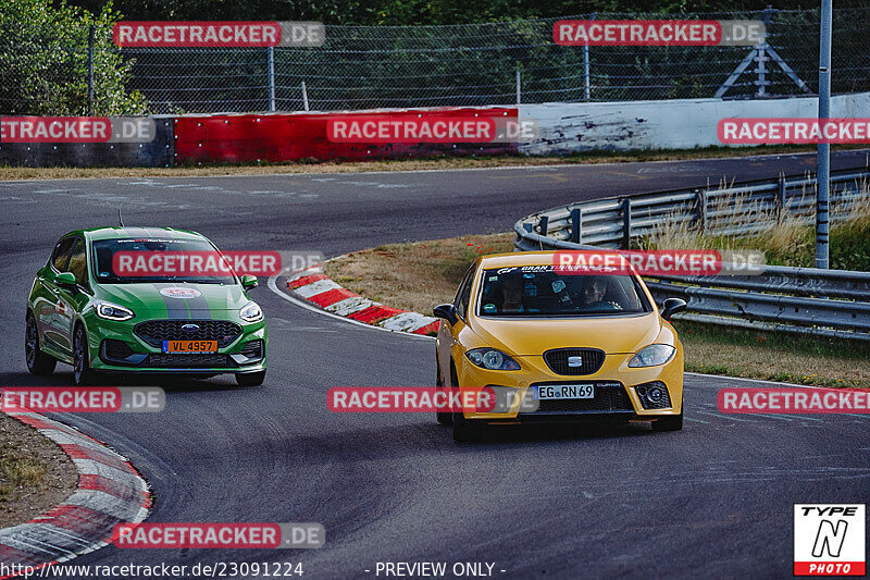 Bild #23091224 - Touristenfahrten Nürburgring Nordschleife (18.07.2023)