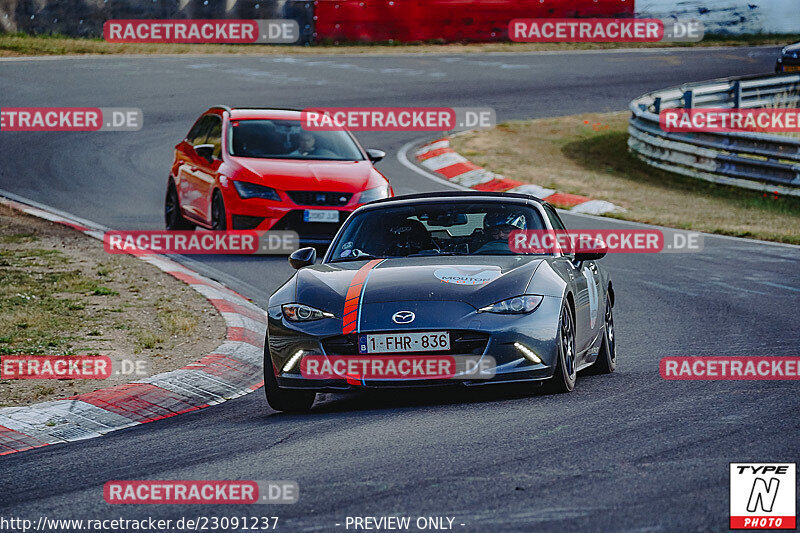 Bild #23091237 - Touristenfahrten Nürburgring Nordschleife (18.07.2023)