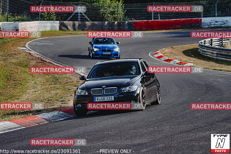 Bild #23091361 - Touristenfahrten Nürburgring Nordschleife (18.07.2023)