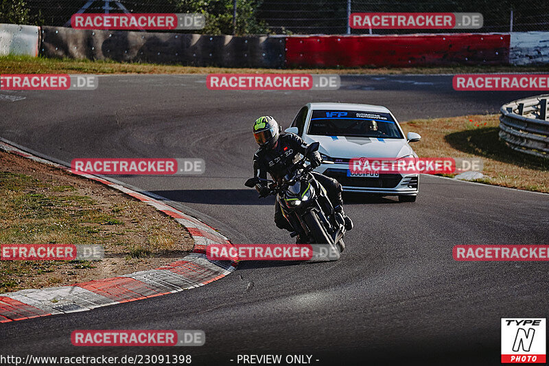 Bild #23091398 - Touristenfahrten Nürburgring Nordschleife (18.07.2023)