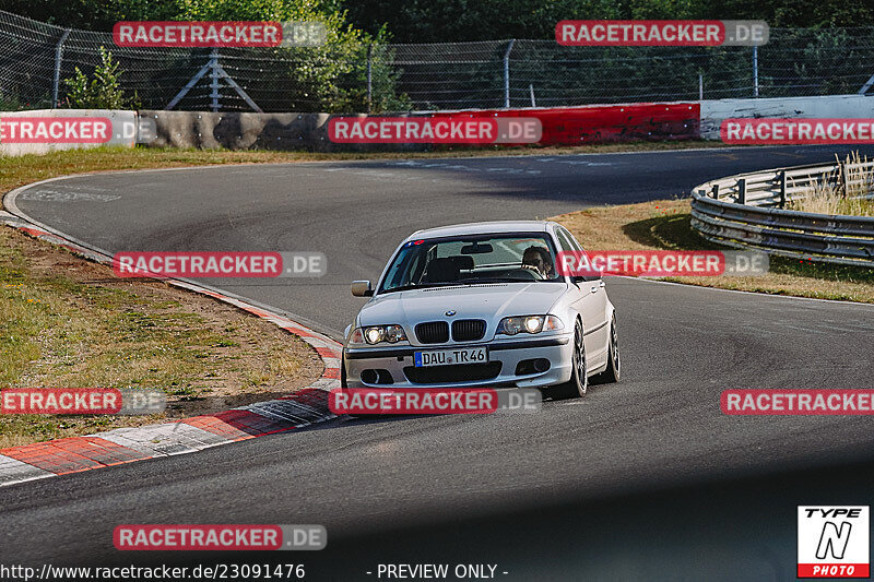 Bild #23091476 - Touristenfahrten Nürburgring Nordschleife (18.07.2023)