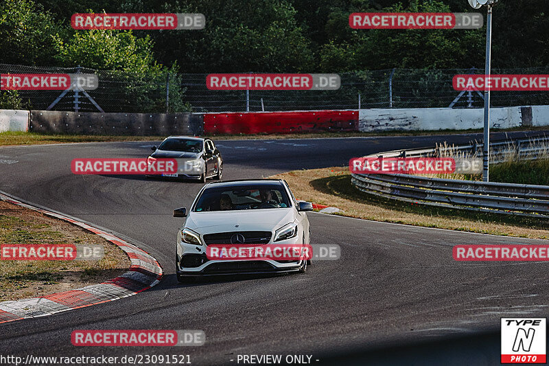 Bild #23091521 - Touristenfahrten Nürburgring Nordschleife (18.07.2023)