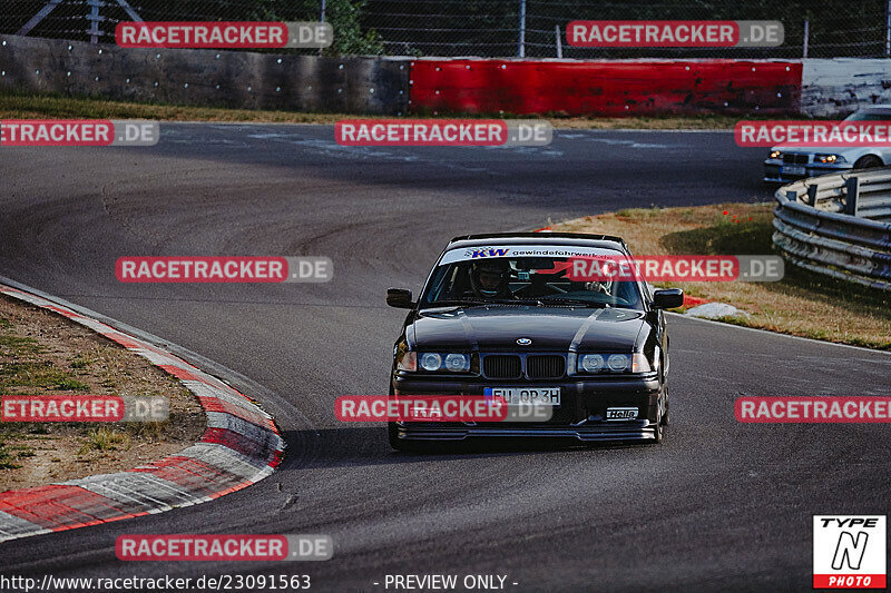 Bild #23091563 - Touristenfahrten Nürburgring Nordschleife (18.07.2023)