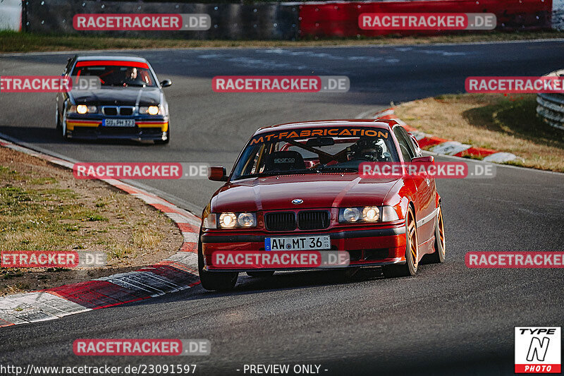 Bild #23091597 - Touristenfahrten Nürburgring Nordschleife (18.07.2023)