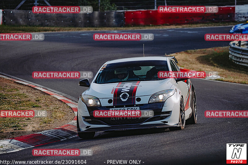 Bild #23091604 - Touristenfahrten Nürburgring Nordschleife (18.07.2023)