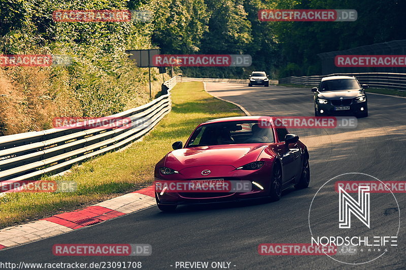 Bild #23091708 - Touristenfahrten Nürburgring Nordschleife (18.07.2023)