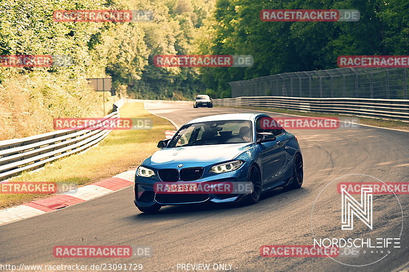 Bild #23091729 - Touristenfahrten Nürburgring Nordschleife (18.07.2023)