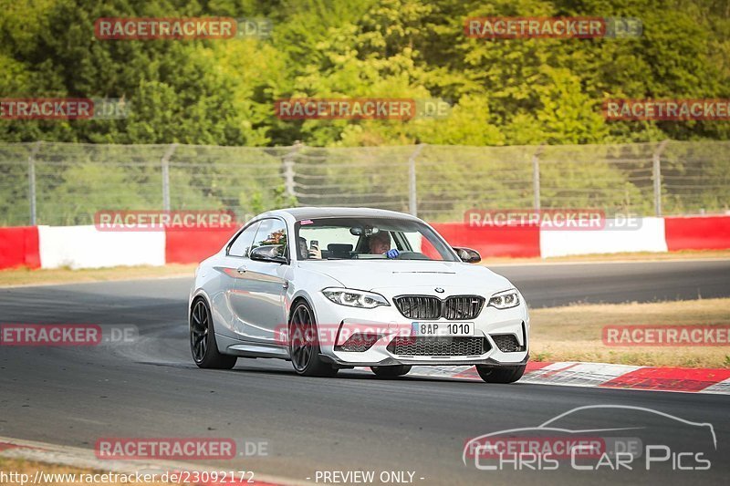 Bild #23092172 - Touristenfahrten Nürburgring Nordschleife (18.07.2023)