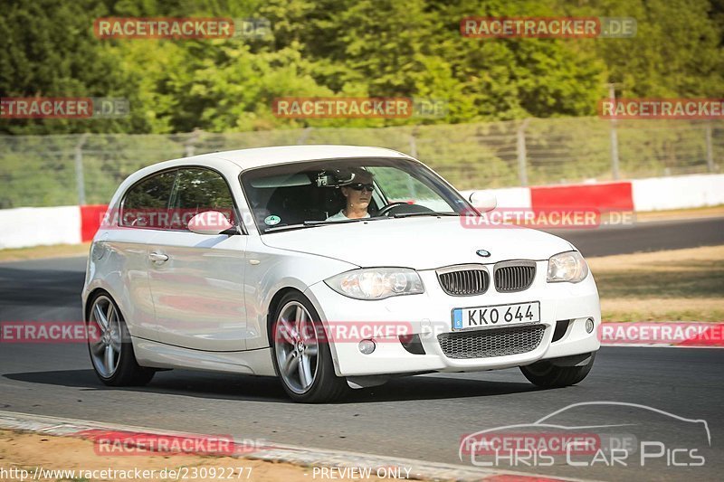 Bild #23092277 - Touristenfahrten Nürburgring Nordschleife (18.07.2023)