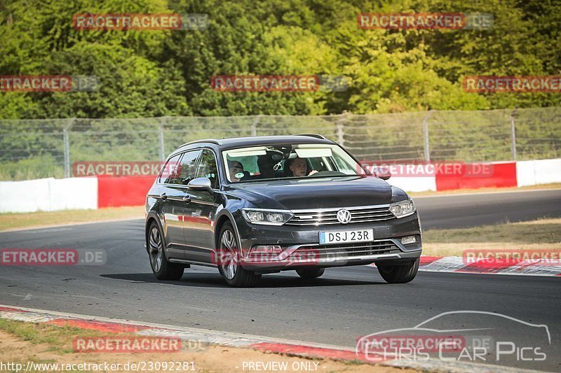 Bild #23092281 - Touristenfahrten Nürburgring Nordschleife (18.07.2023)