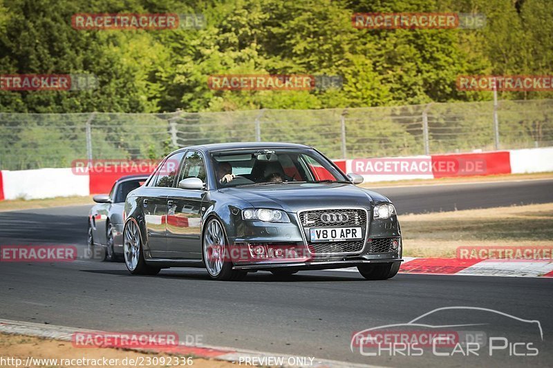 Bild #23092336 - Touristenfahrten Nürburgring Nordschleife (18.07.2023)