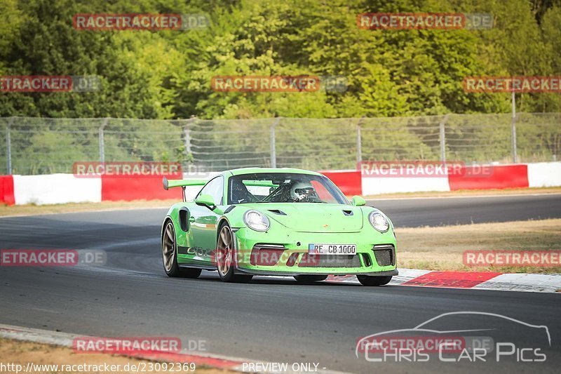 Bild #23092369 - Touristenfahrten Nürburgring Nordschleife (18.07.2023)