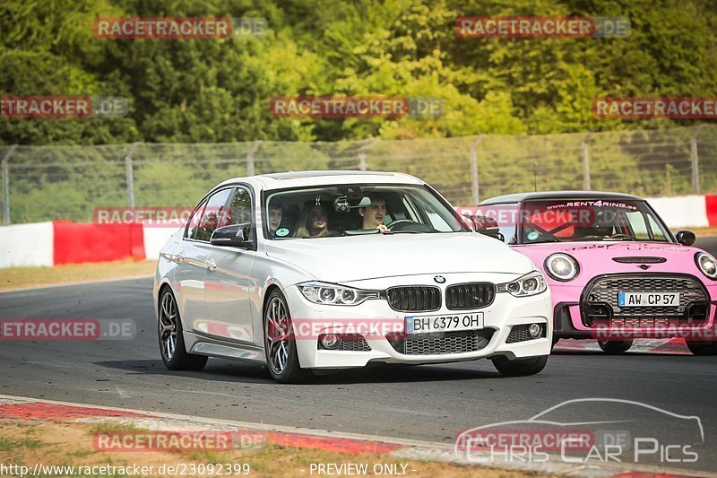 Bild #23092399 - Touristenfahrten Nürburgring Nordschleife (18.07.2023)