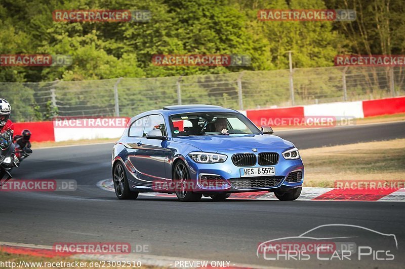 Bild #23092510 - Touristenfahrten Nürburgring Nordschleife (18.07.2023)