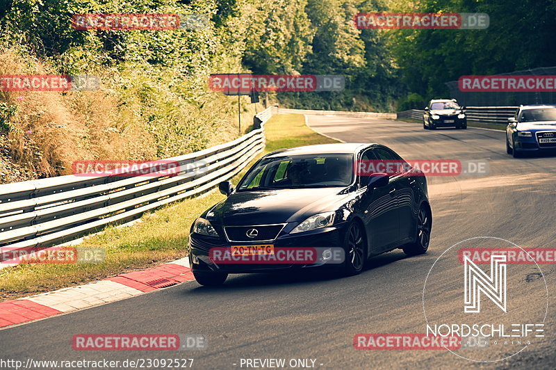 Bild #23092527 - Touristenfahrten Nürburgring Nordschleife (18.07.2023)