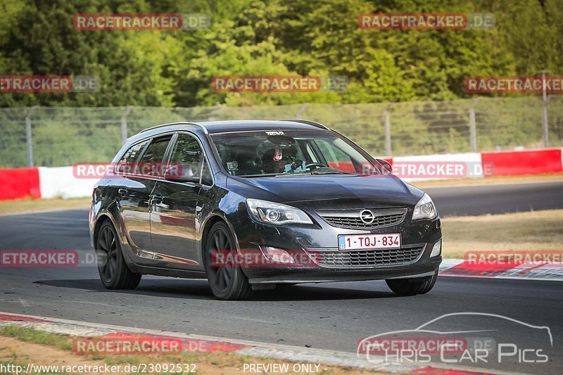 Bild #23092532 - Touristenfahrten Nürburgring Nordschleife (18.07.2023)