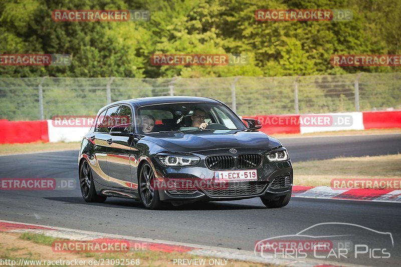 Bild #23092568 - Touristenfahrten Nürburgring Nordschleife (18.07.2023)