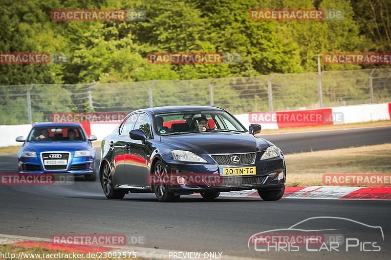 Bild #23092575 - Touristenfahrten Nürburgring Nordschleife (18.07.2023)