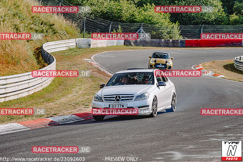 Bild #23092603 - Touristenfahrten Nürburgring Nordschleife (18.07.2023)