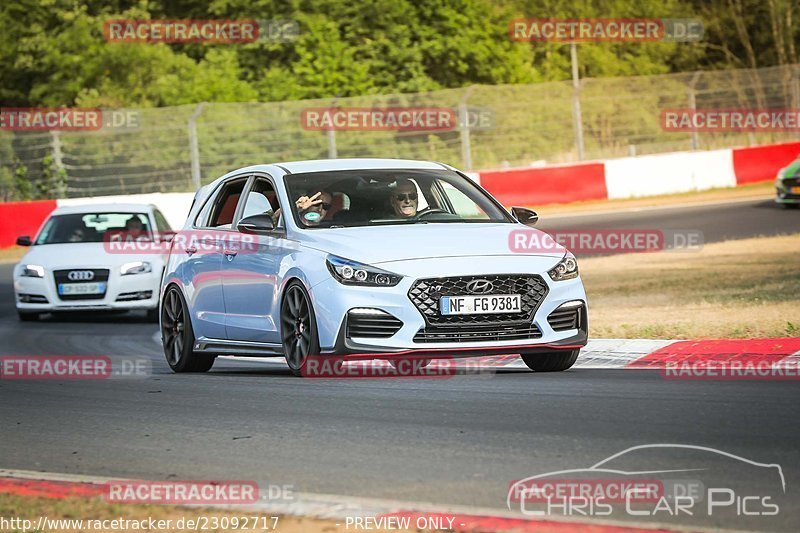 Bild #23092717 - Touristenfahrten Nürburgring Nordschleife (18.07.2023)