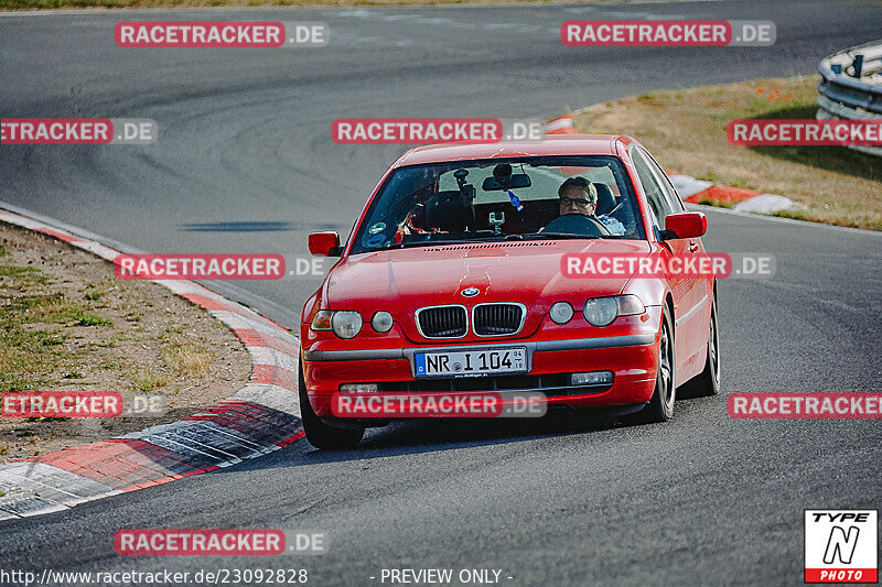 Bild #23092828 - Touristenfahrten Nürburgring Nordschleife (18.07.2023)