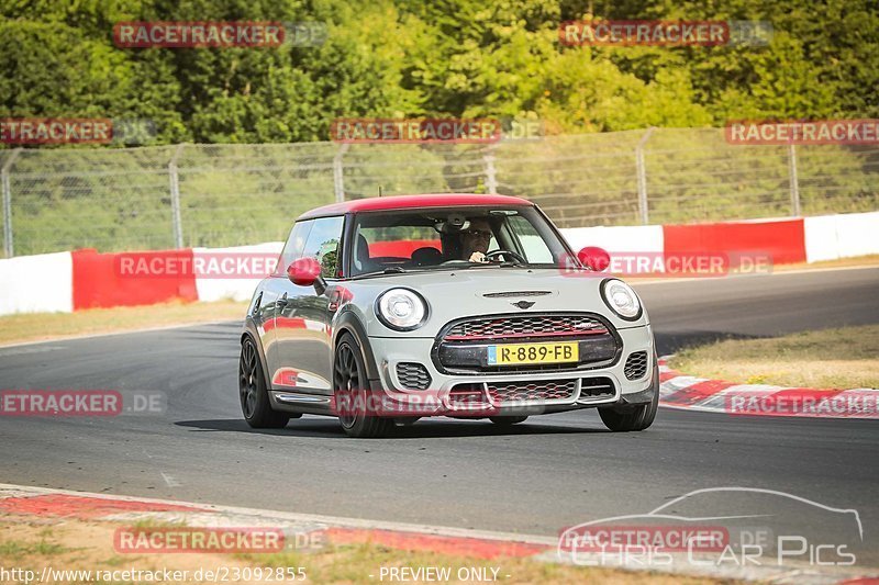 Bild #23092855 - Touristenfahrten Nürburgring Nordschleife (18.07.2023)