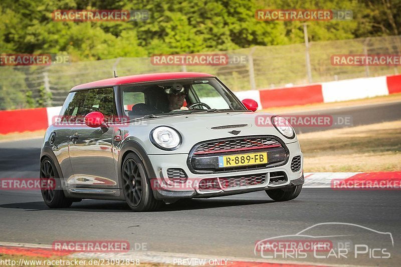 Bild #23092858 - Touristenfahrten Nürburgring Nordschleife (18.07.2023)