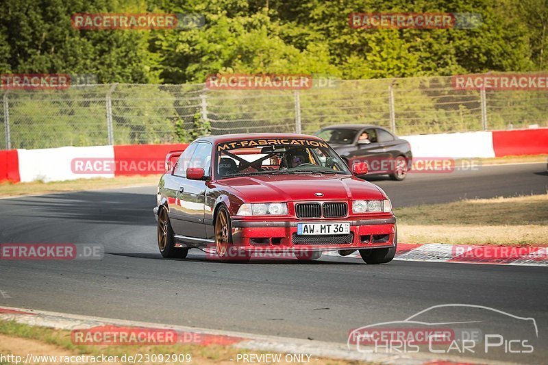 Bild #23092909 - Touristenfahrten Nürburgring Nordschleife (18.07.2023)