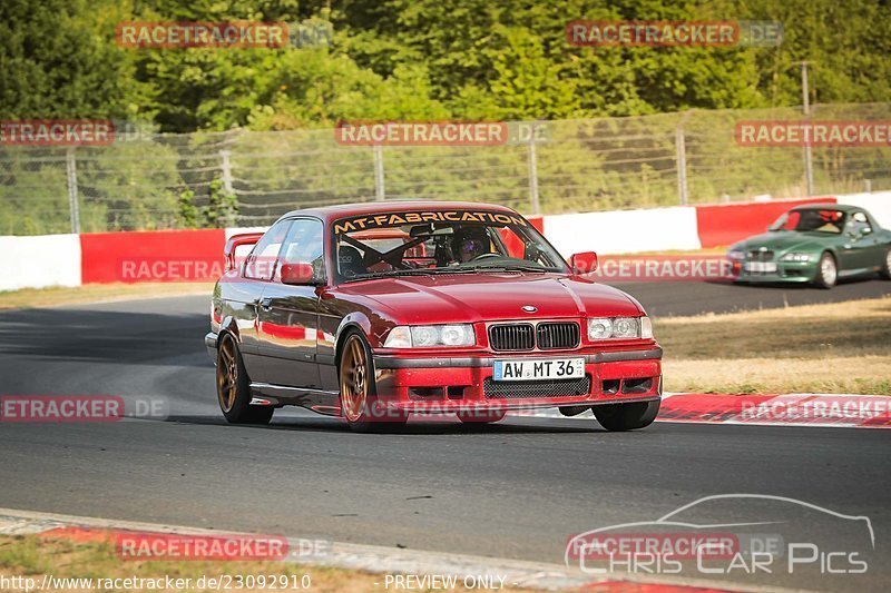 Bild #23092910 - Touristenfahrten Nürburgring Nordschleife (18.07.2023)