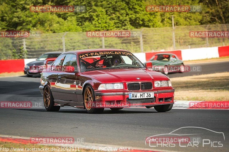 Bild #23092911 - Touristenfahrten Nürburgring Nordschleife (18.07.2023)