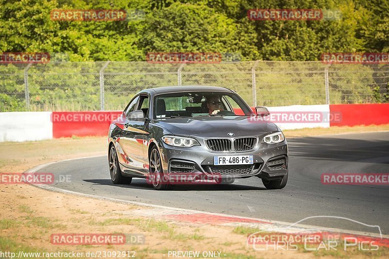 Bild #23092912 - Touristenfahrten Nürburgring Nordschleife (18.07.2023)