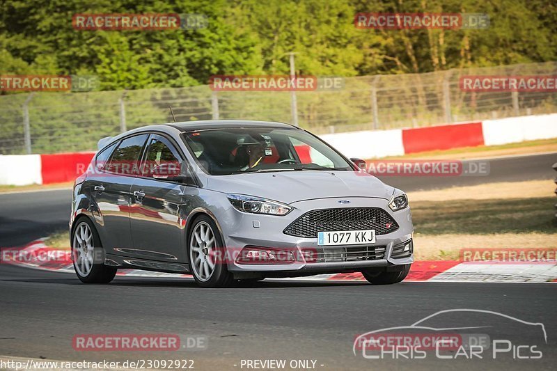 Bild #23092922 - Touristenfahrten Nürburgring Nordschleife (18.07.2023)