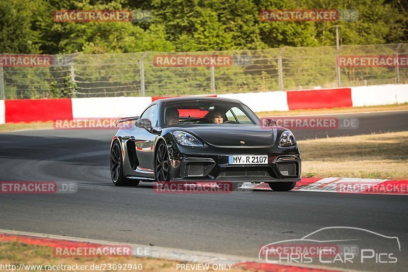 Bild #23092940 - Touristenfahrten Nürburgring Nordschleife (18.07.2023)