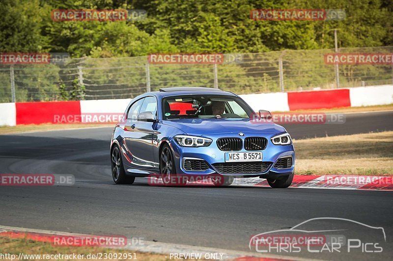 Bild #23092951 - Touristenfahrten Nürburgring Nordschleife (18.07.2023)