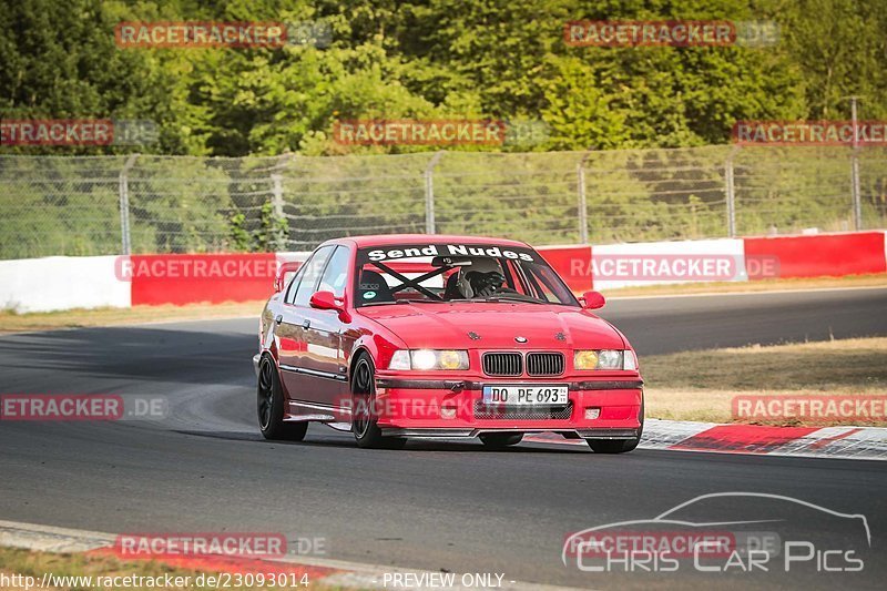 Bild #23093014 - Touristenfahrten Nürburgring Nordschleife (18.07.2023)