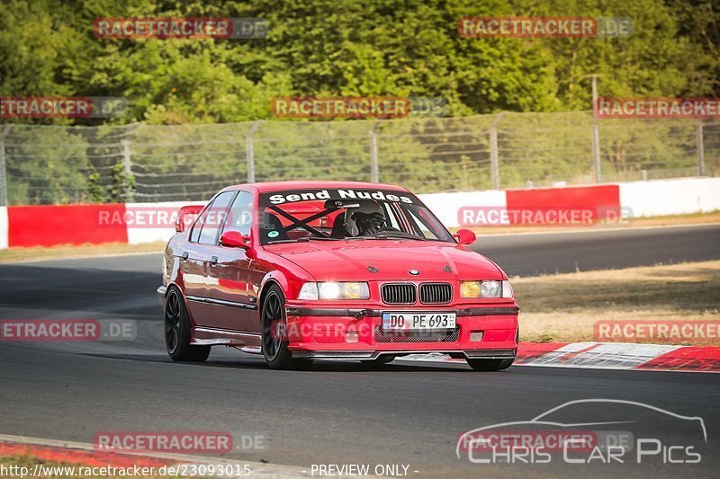 Bild #23093015 - Touristenfahrten Nürburgring Nordschleife (18.07.2023)