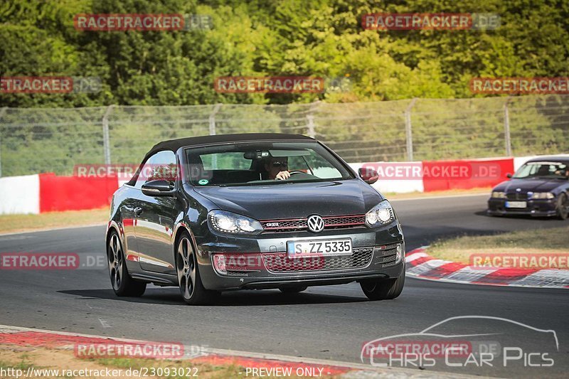 Bild #23093022 - Touristenfahrten Nürburgring Nordschleife (18.07.2023)