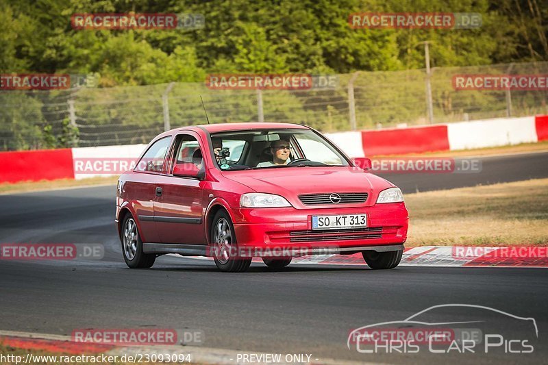 Bild #23093094 - Touristenfahrten Nürburgring Nordschleife (18.07.2023)