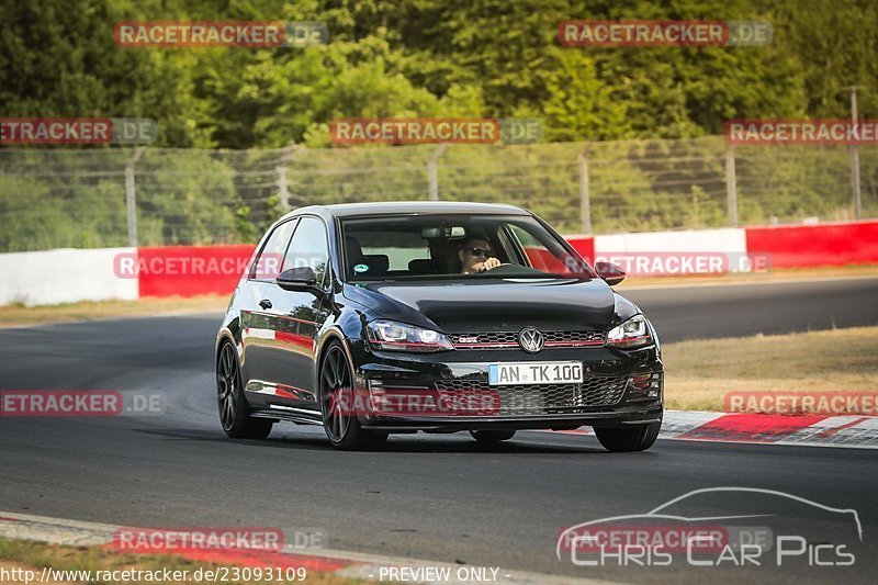 Bild #23093109 - Touristenfahrten Nürburgring Nordschleife (18.07.2023)