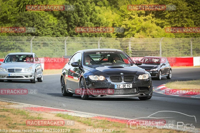 Bild #23093129 - Touristenfahrten Nürburgring Nordschleife (18.07.2023)