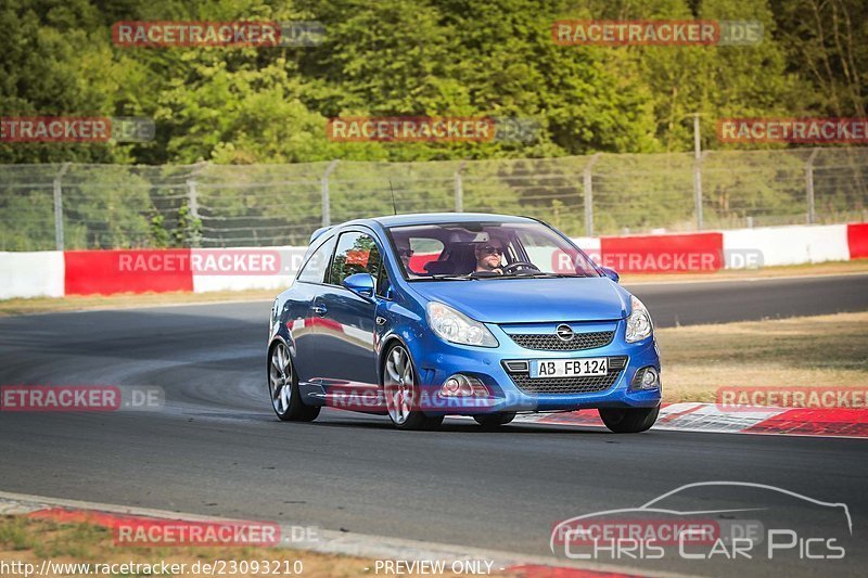 Bild #23093210 - Touristenfahrten Nürburgring Nordschleife (18.07.2023)