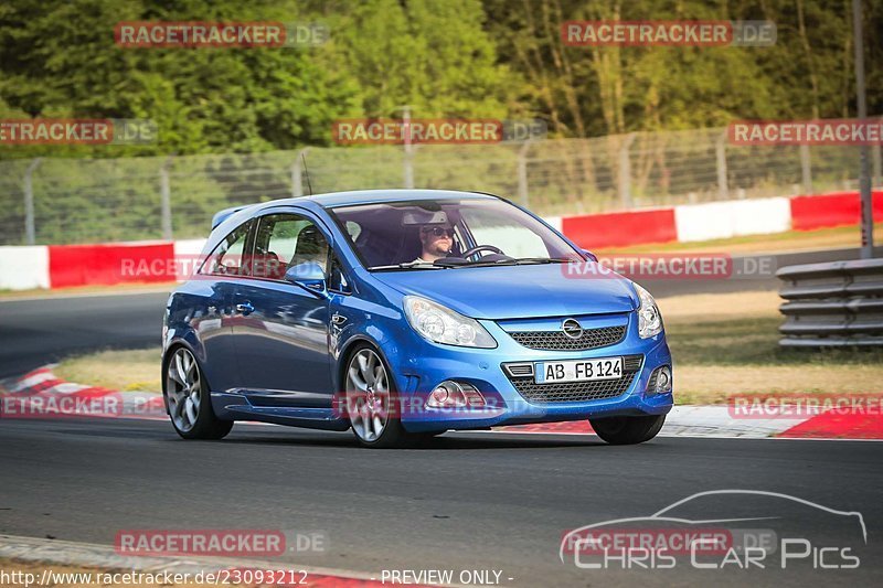 Bild #23093212 - Touristenfahrten Nürburgring Nordschleife (18.07.2023)