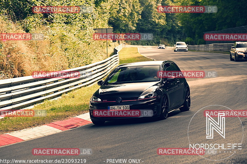 Bild #23093219 - Touristenfahrten Nürburgring Nordschleife (18.07.2023)